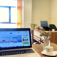 طراحی سایت حرفه‌ای - ژی‌کام