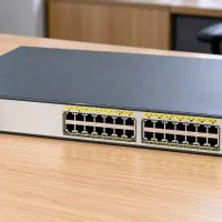 سوئیچ Cisco سیسکو 3750G و 2960 / سالم و در حد نو
