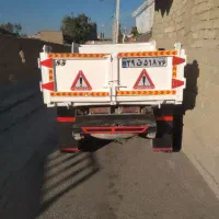 وانت نیسان، مدل ۱۳۸۵