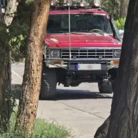 پاترول خوش رخ