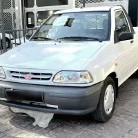 پراید وانت ۱۴۰۳