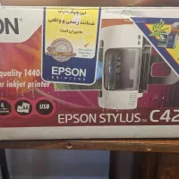 چاپگر Epson
