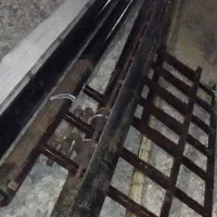 دستگاه قالی ۶متری