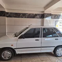 پراید مدل ۹۰