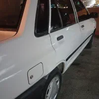 پراید