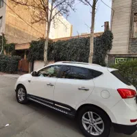 جک s5 بی رنگ سالم  خونگی  آخر ۹۶|خودرو سواری و وانت|کرج, شاهین‌ویلا|دیوار