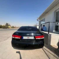 سوناتای کارمندی بسیار تمیز