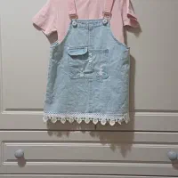 لباس بچه گانه مناسب ۳تا۴سال