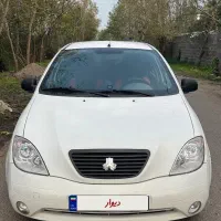 تیبا۲ ۹۷ بی ضربه|خودرو سواری و وانت|رشت, استادسرا|دیوار