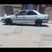پژو ۴۰۵