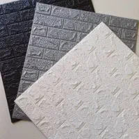 پخش عمده کاغذ دیواری و فوم پشت چسپ دار ماربل