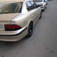 سمند