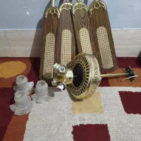 پنکه|پنکه و تصفیه‌کنندهٔ هوا|شیراز, انجیر|دیوار