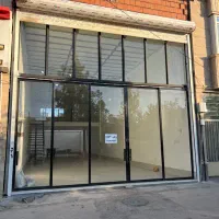 رهن اجاره مغازه کمربندی مدرس ۱۵۰متر
