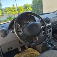 ال نود مدل ۹۱|خودرو سواری و وانت|رامسر, |دیوار