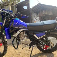 فروش موتور دایچی 200