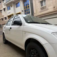 تیبا 2 مدل 1400|خودرو سواری و وانت|رشت, جهاد|دیوار