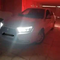 فروش فوری دنا پلاس 6دنده