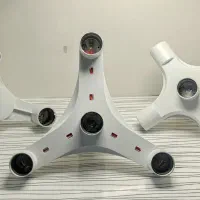 پاتروم ۱ به چند پاترومی / سرپیچ ۱ به ۳ تا ۱ به ۷