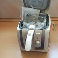 سرخ کن نو|سایر لوازم برقی|ملایر, |دیوار