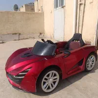 ماشین شارژی