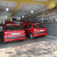 استخدام استاد کار مکانیک