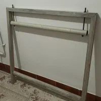 دار قالی|صنایع دستی و سایر لوازم تزئینی|رشت, سعدی (تختی)|دیوار