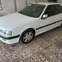 پژو  پارس سال مدل ۱۴۰۲|خودرو سواری و وانت|دزفول, |دیوار