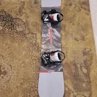 اسنوبرد Nitro|ورزش‌های زمستانی|تهران, امانیه|دیوار