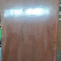 درب چوبی دو لنگه دوتا یک لنگه دوعدد|مصالح و تجهیزات ساختمان|اهواز, کوی نفت|دیوار