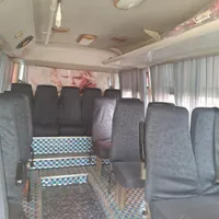 دربستی به تمام نقاط  باسیستم صوتی عالی وکولر|خدمات حمل و نقل|رشت, توشیبا|دیوار