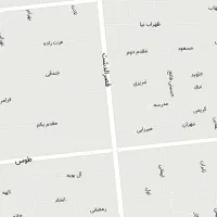 اهالی خیابان قصرالدشت