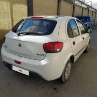 تیبا ۲|خودرو سواری و وانت|اصفهان, قائمیه|دیوار