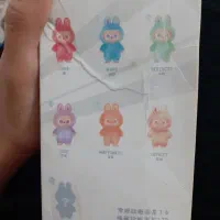 لبوبو معاوضه می‌شود|اسباب‌‌بازی|قروه, |دیوار