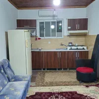 سوئیت ۶۰متری ۱خوابه نعمت آباد نزدیک  به میدان|اجارهٔ کوتاه‌مدت آپارتمان و سوئیت|خرم‌آباد (تنکابن), |دیوار