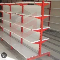 شلف فروشگاهی قفسه هایپری|فروشگاه و مغازه|چمستان, |دیوار