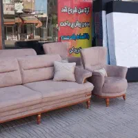 آرتا هوم مشگین شهر مدل لینا|مبلمان خانگی و میز عسلی|مشگین شهر, |دیوار