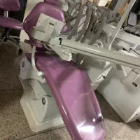 لوازم تجهیزات دندانپزشکی