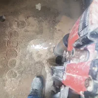 به یک کارگر ساده برای کورگیری نیازمندیم