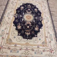 سه تخته فرش  ۶ متری و یک تخته ۳ متری در حد نو|فرش|تهران, کوی بیمه|دیوار