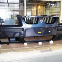 درب گلگیر کاپوت سمندپارس405تیبا206پرایدساینا|قطعات یدکی و لوازم جانبی|مشهد, فاطمیه|دیوار