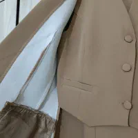 کت و شلوار و جلیقه نو|لباس|الیگودرز, |دیوار