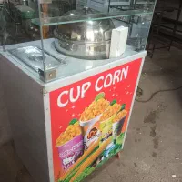 فر ساندویچی ولدن/خمیرگیرgw/دستگاه ذرت مکزیکی ورساچ|کافی‌شاپ و رستوران|نیشابور, بزرگمهر|دیوار