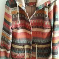 پالتو سایز 40