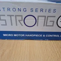 سوهان برقی ناخن استرانگ ۲۰۷