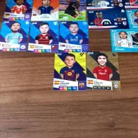 کارت کیمدی ۲۰۲۶