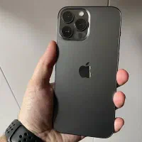 ایفون ۱۳ پرو