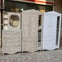 جا‌کفشی / کمد لباس|جاکفشی، کمد، دراور|بهارستان, |دیوار