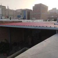 جوشکار ساختمان