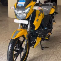 اپاچی ۱۵۰ سی سی